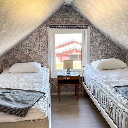 Holiday Home Soelvesborg V Dış mekan fotoğraf