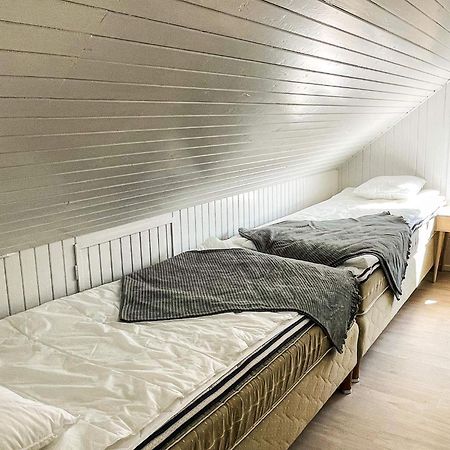 Holiday Home Soelvesborg V Dış mekan fotoğraf