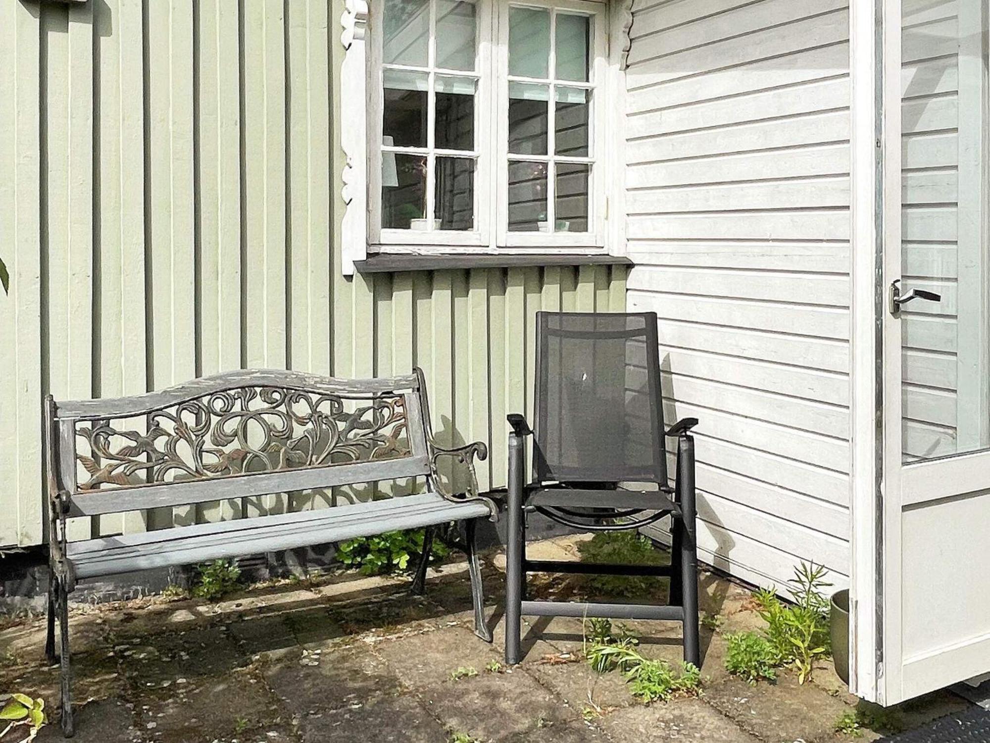 Holiday Home Soelvesborg V Dış mekan fotoğraf