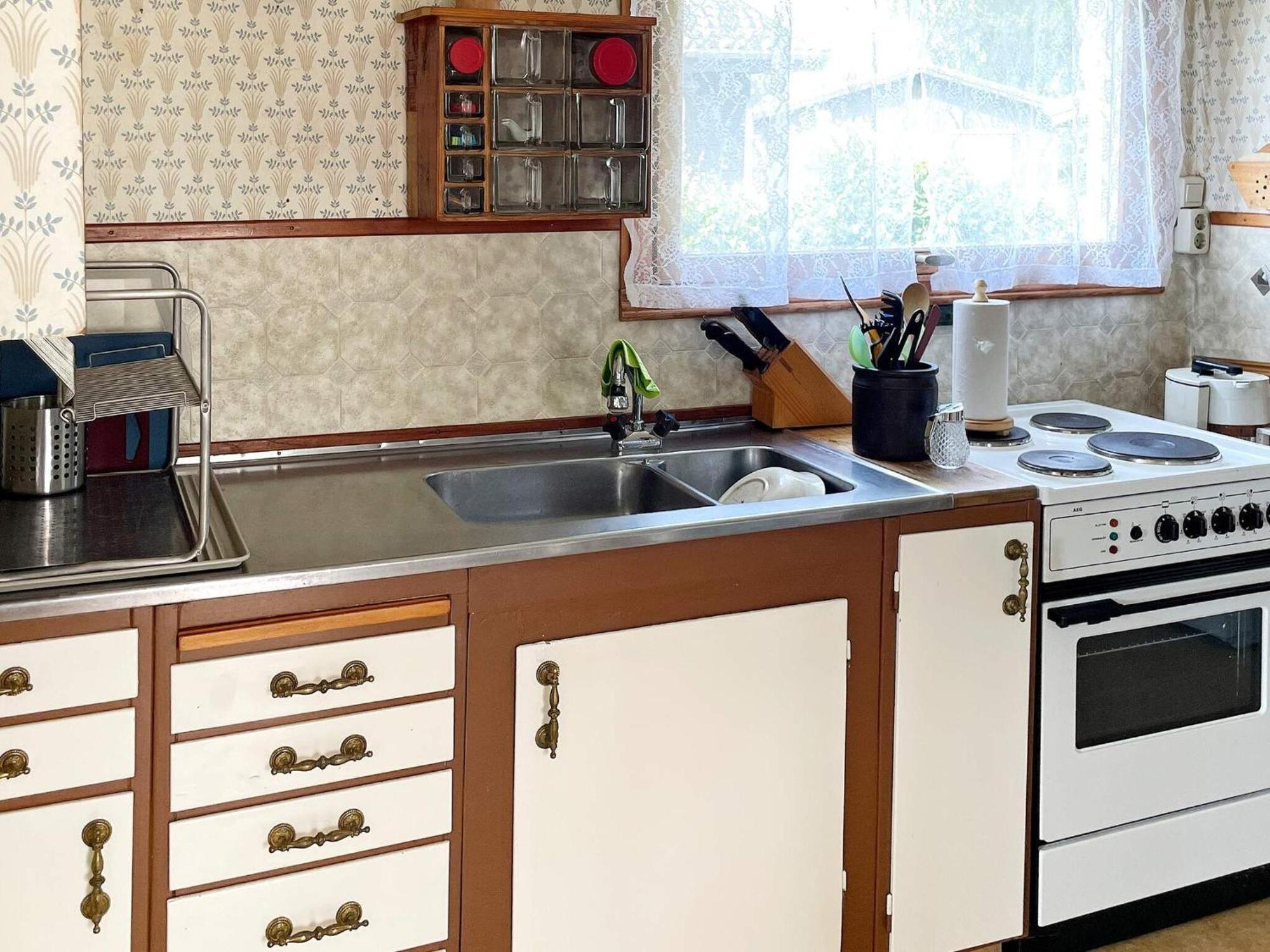 Holiday Home Soelvesborg V Dış mekan fotoğraf