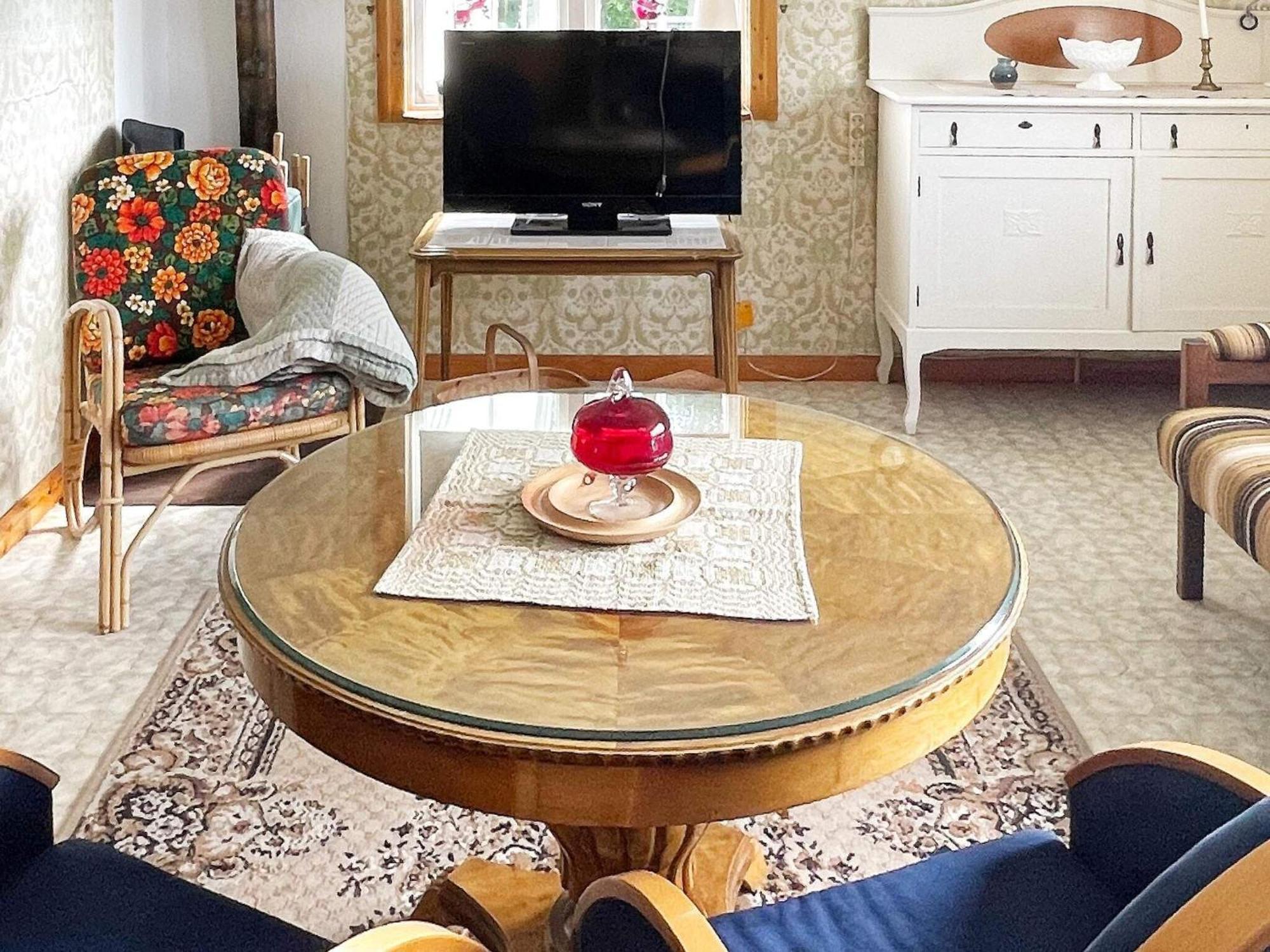 Holiday Home Soelvesborg V Dış mekan fotoğraf