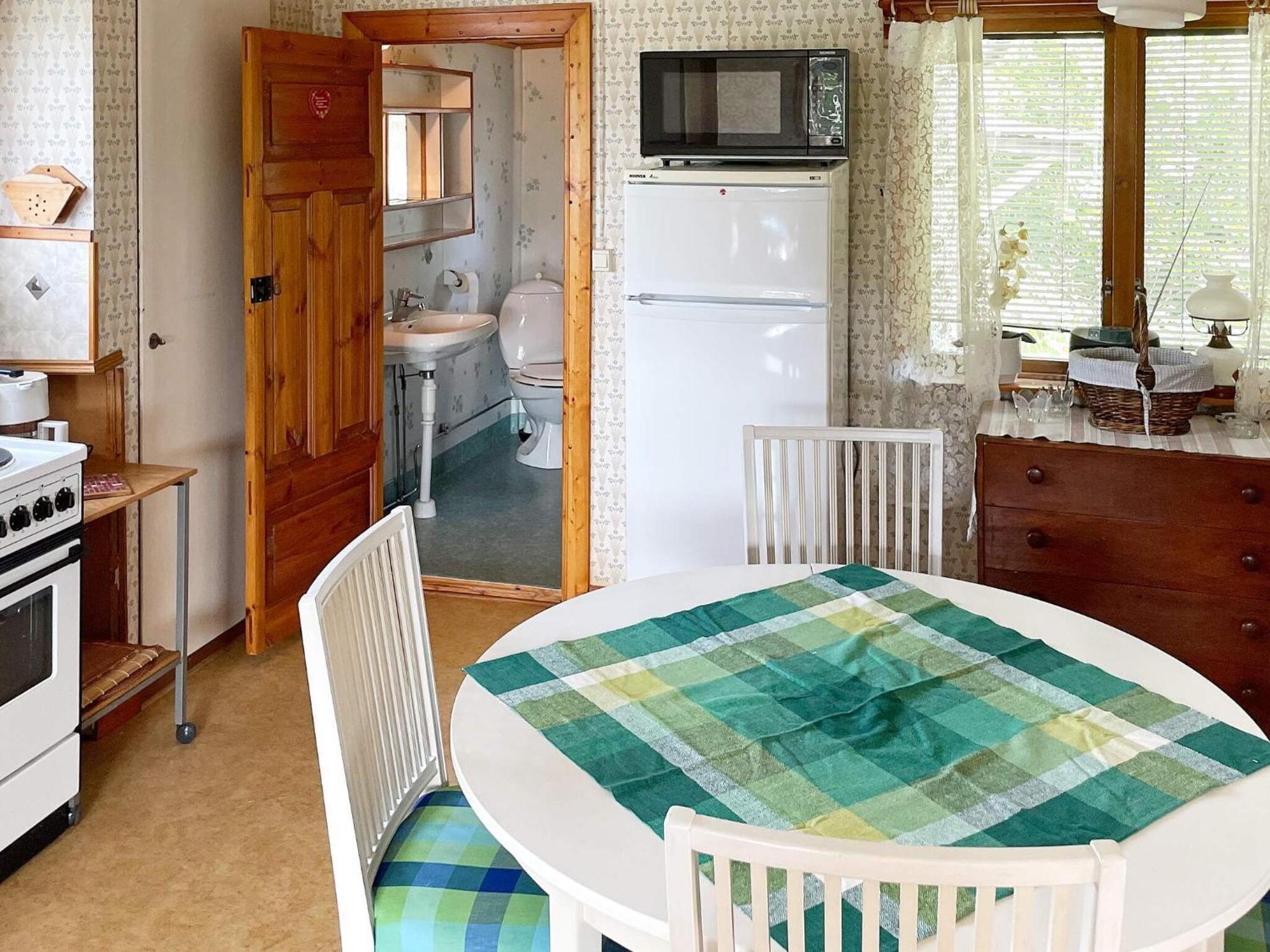Holiday Home Soelvesborg V Dış mekan fotoğraf