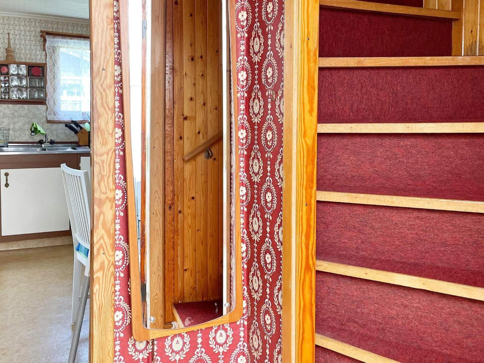 Holiday Home Soelvesborg V Dış mekan fotoğraf
