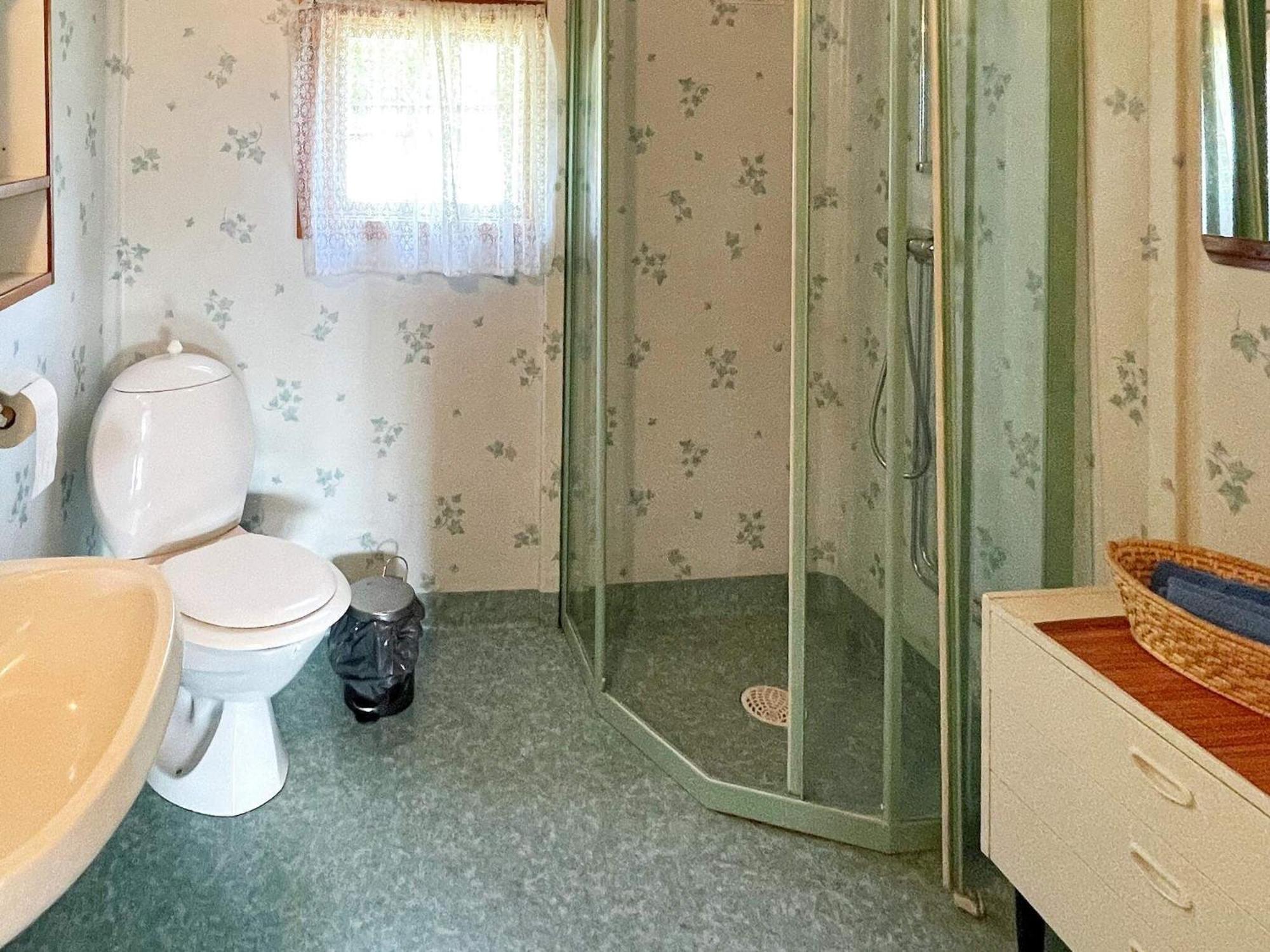 Holiday Home Soelvesborg V Dış mekan fotoğraf