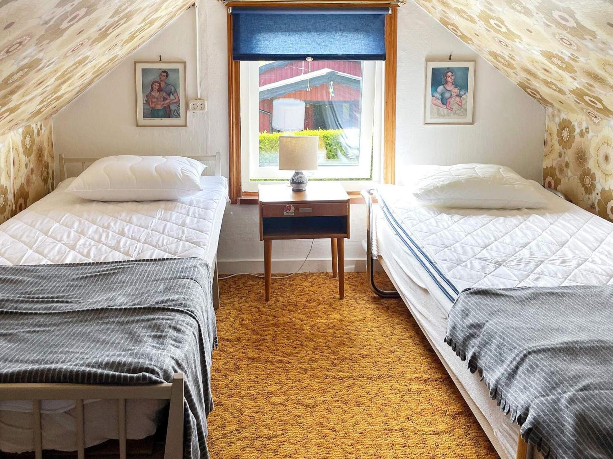 Holiday Home Soelvesborg V Dış mekan fotoğraf