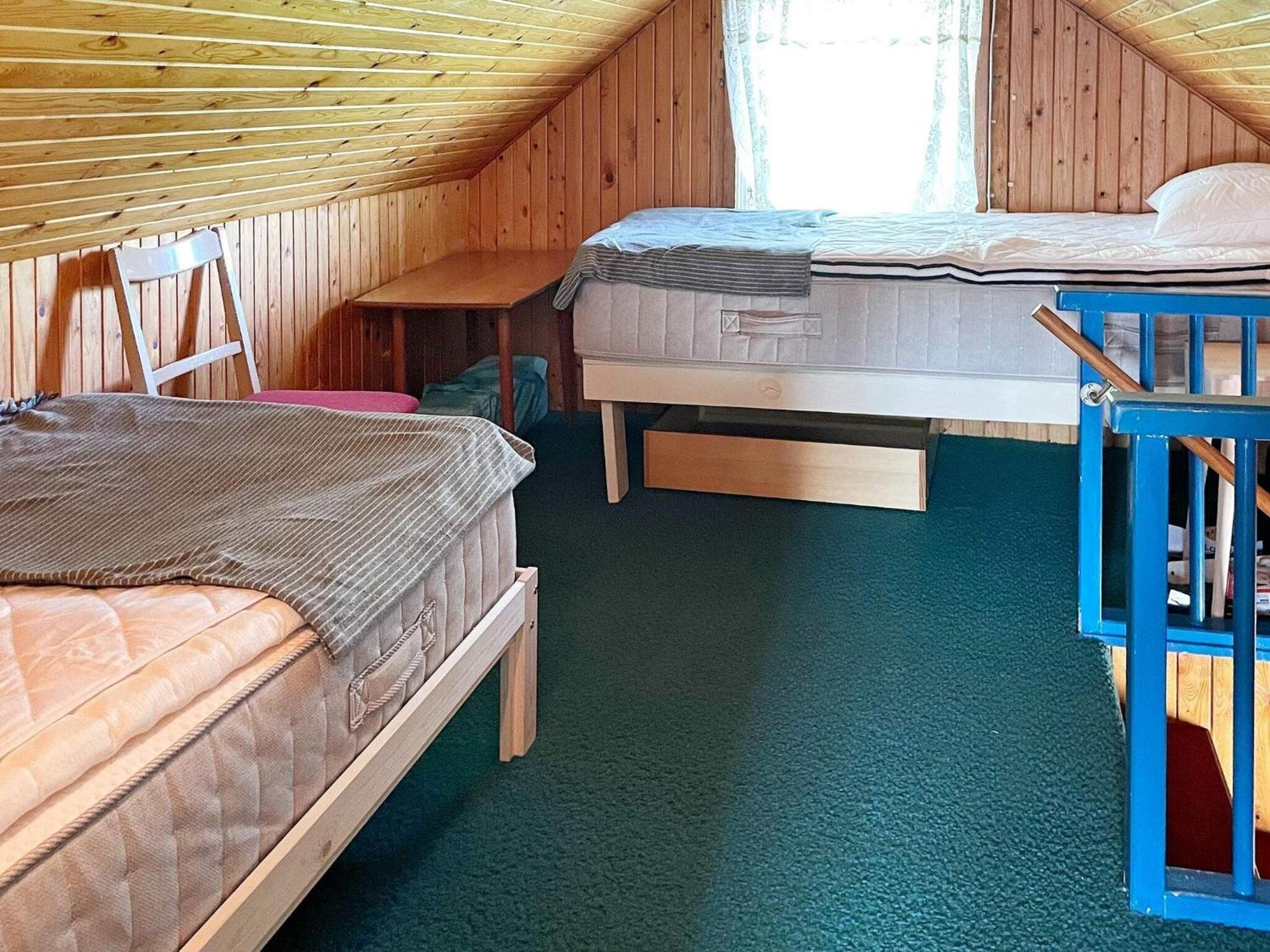 Holiday Home Soelvesborg V Dış mekan fotoğraf