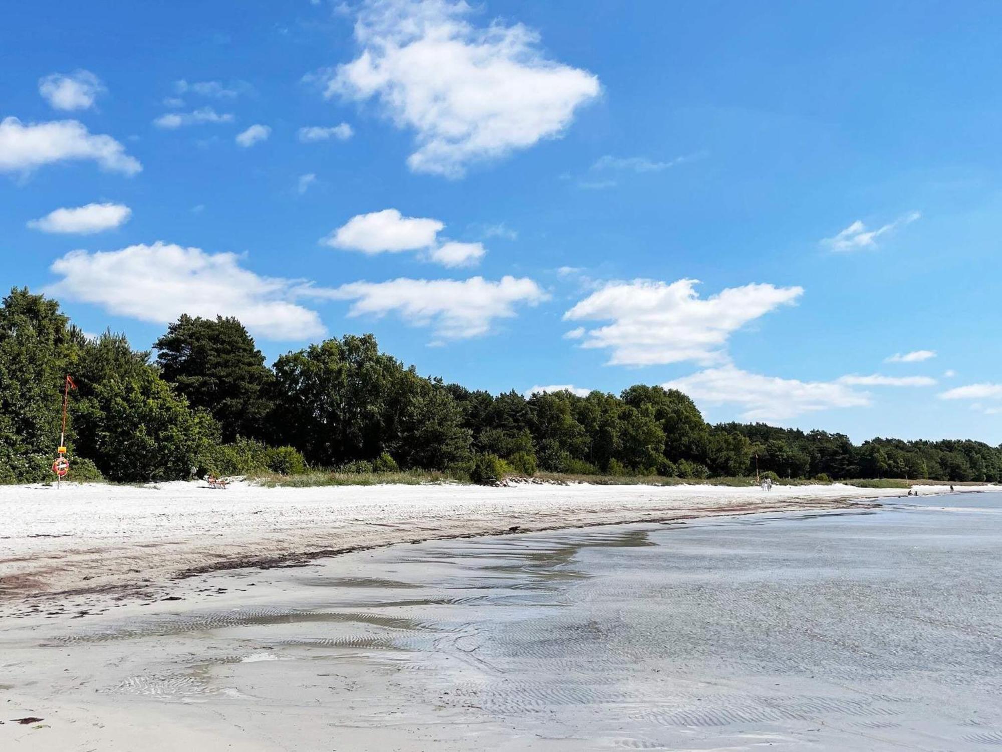 Holiday Home Soelvesborg V Dış mekan fotoğraf
