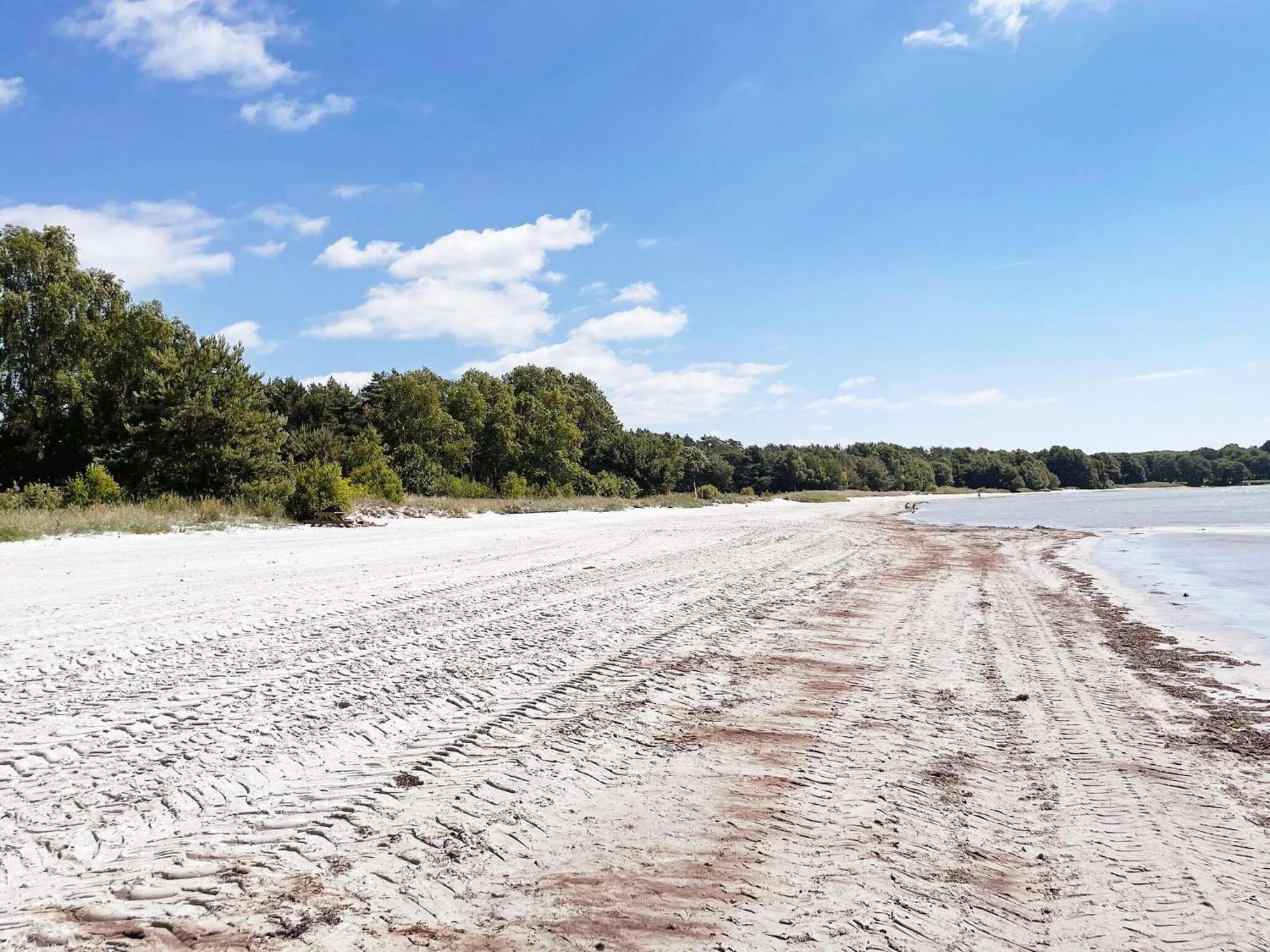 Holiday Home Soelvesborg V Dış mekan fotoğraf