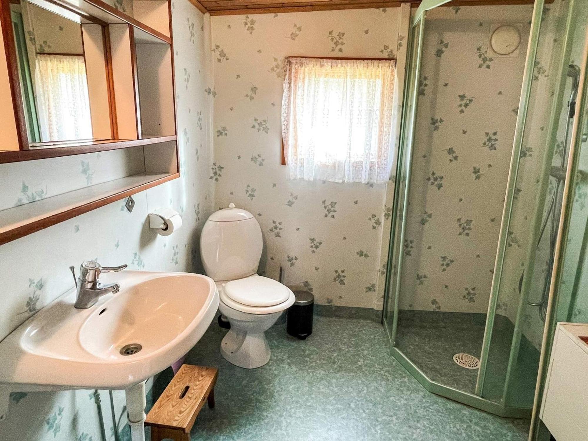 Holiday Home Soelvesborg V Dış mekan fotoğraf