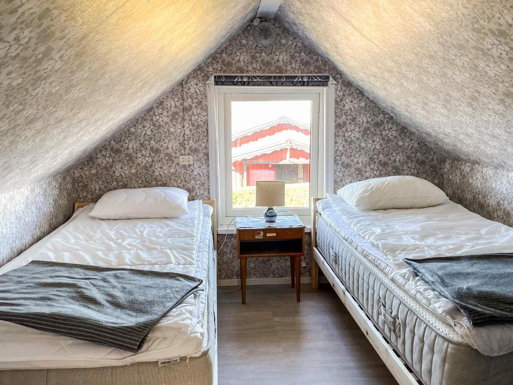 Holiday Home Soelvesborg V Dış mekan fotoğraf
