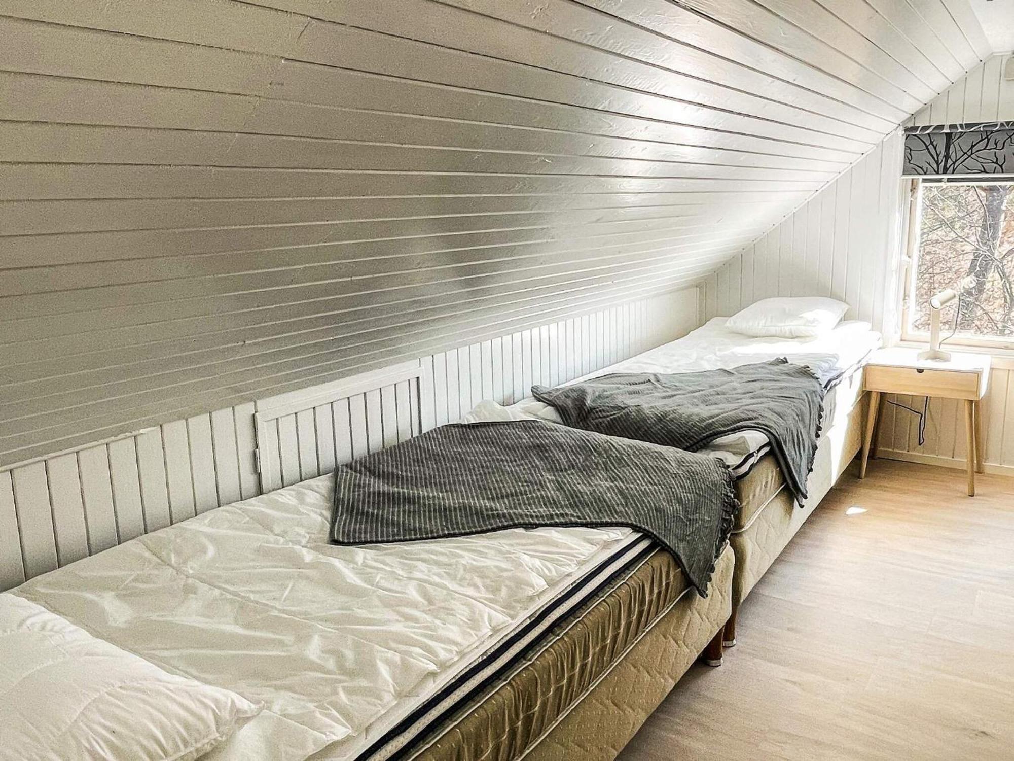 Holiday Home Soelvesborg V Dış mekan fotoğraf