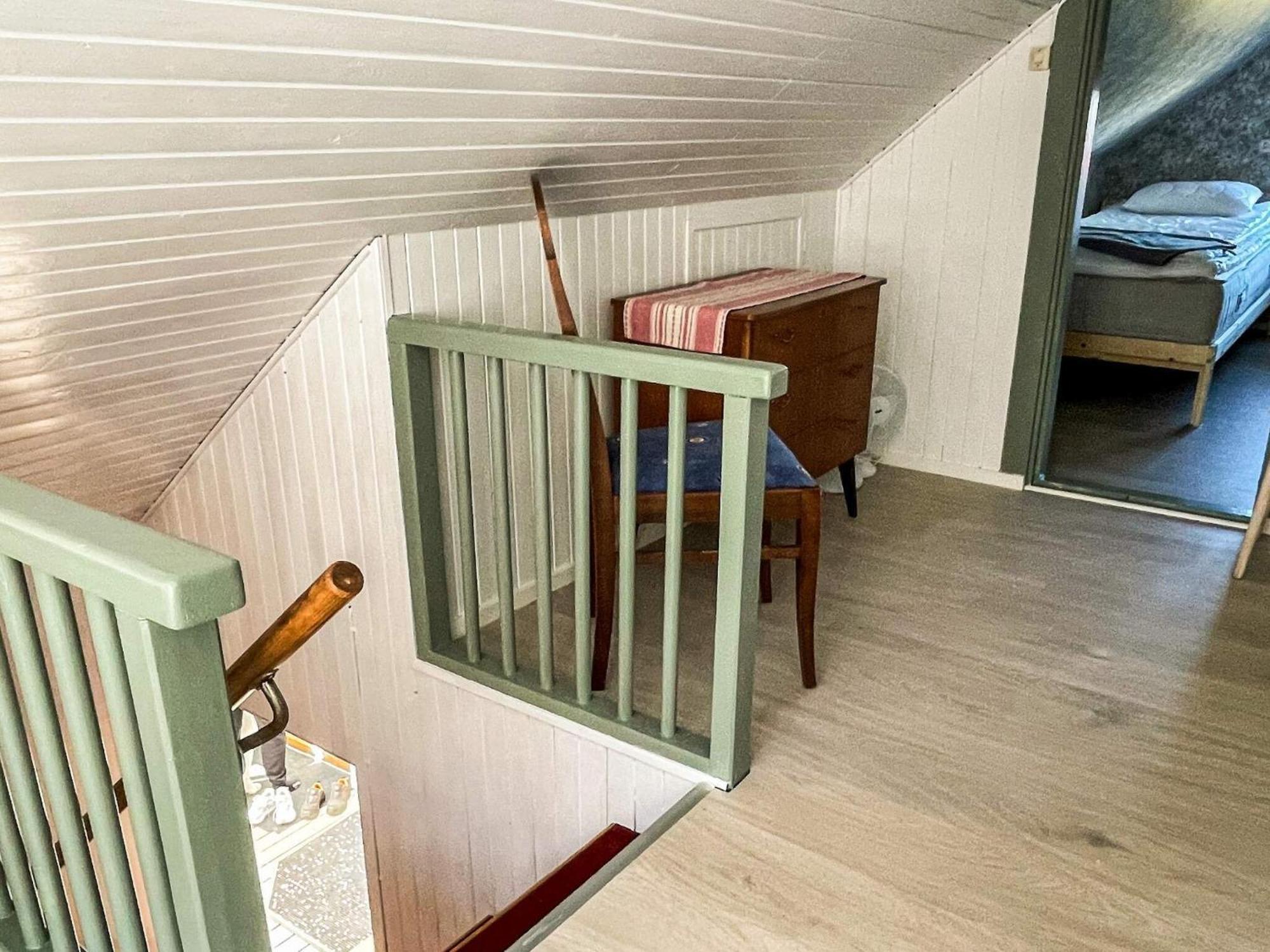 Holiday Home Soelvesborg V Dış mekan fotoğraf