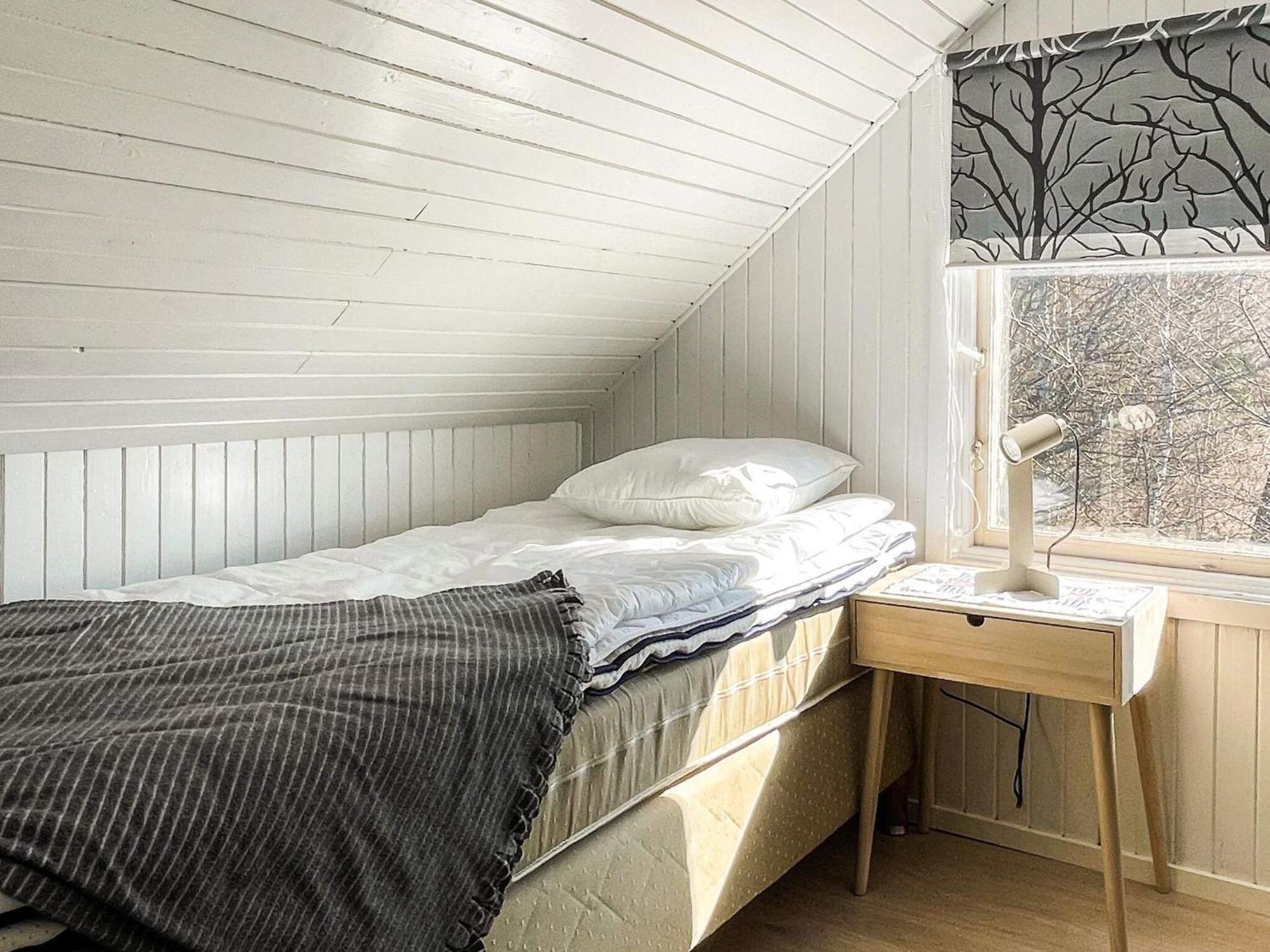 Holiday Home Soelvesborg V Dış mekan fotoğraf