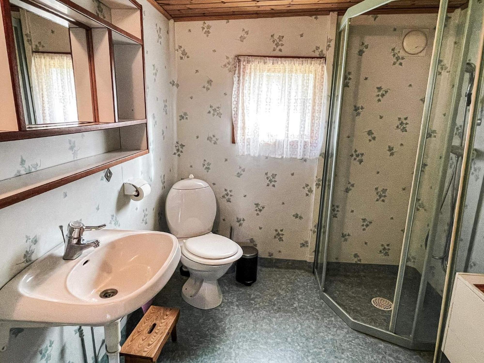 Holiday Home Soelvesborg V Dış mekan fotoğraf