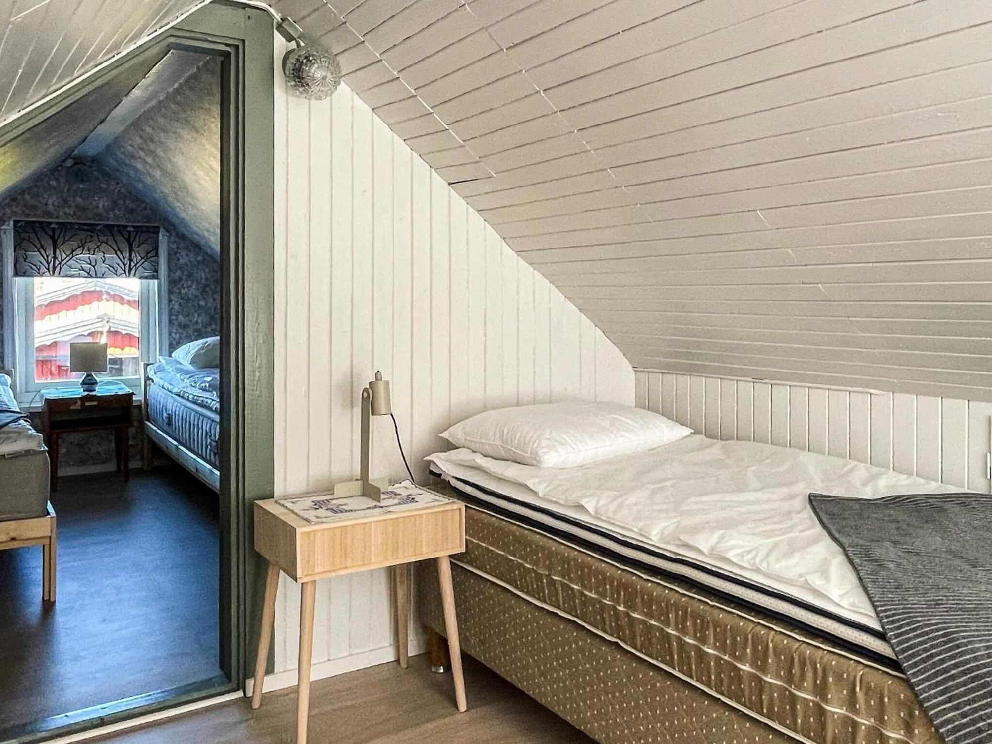 Holiday Home Soelvesborg V Dış mekan fotoğraf