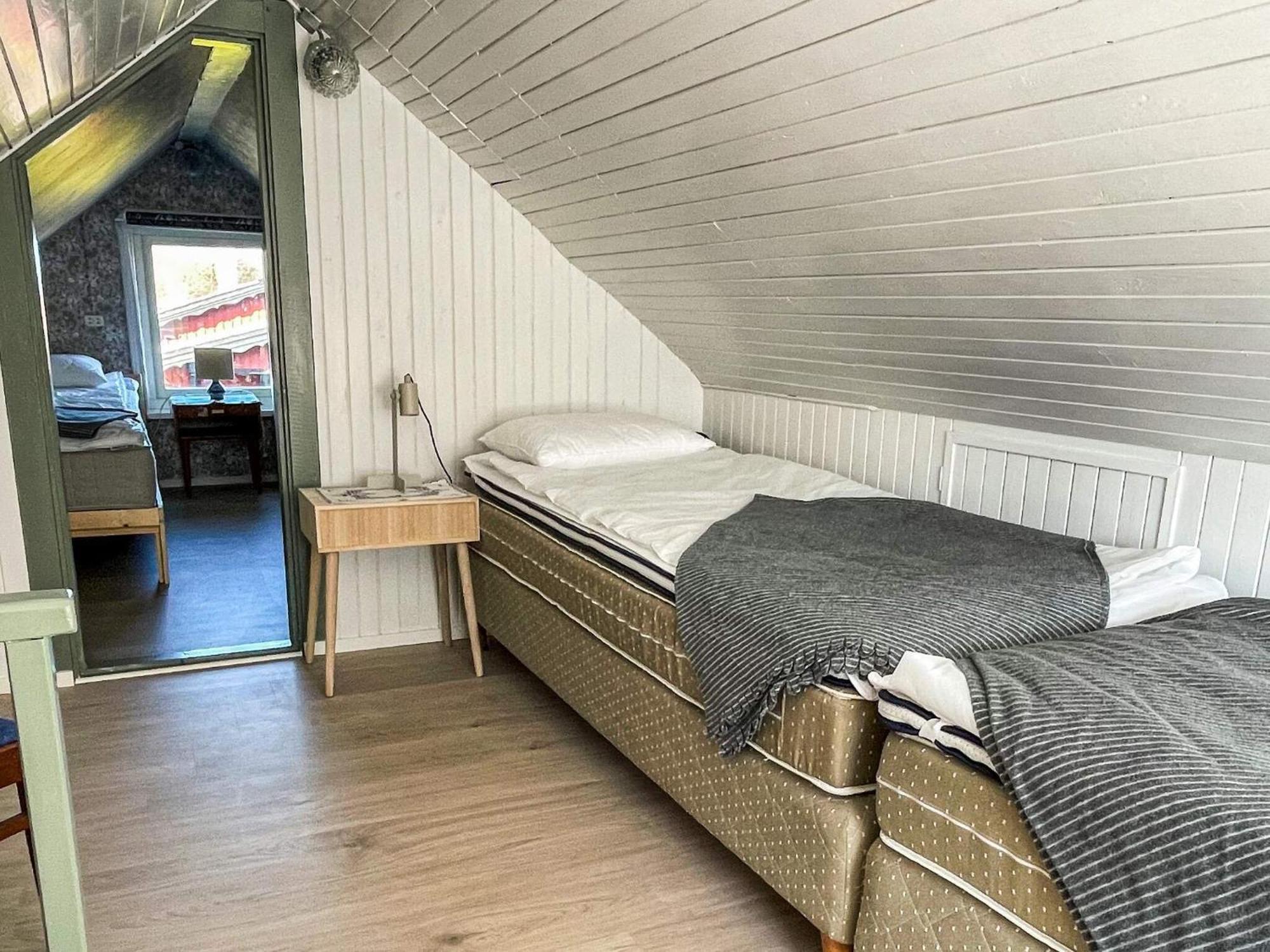 Holiday Home Soelvesborg V Dış mekan fotoğraf